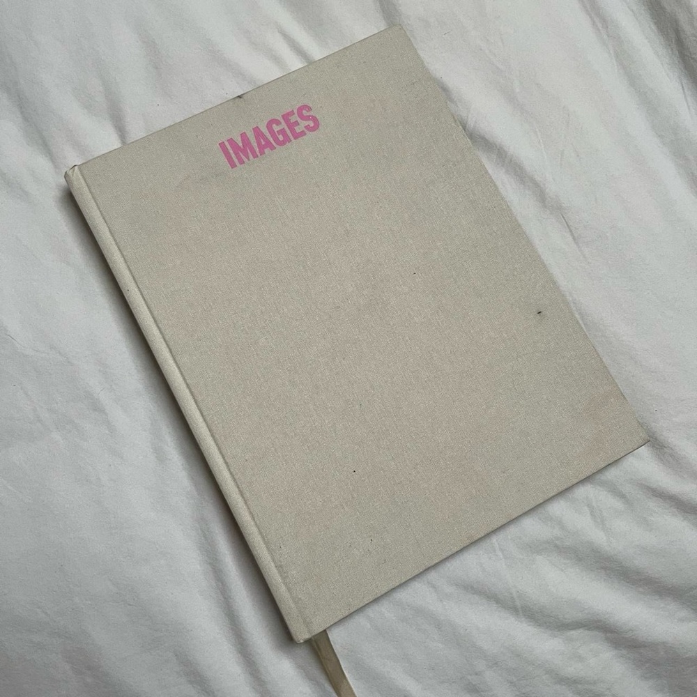 Jacquemus Images Book